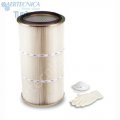 Картридж многоразовый из полиэстера для LT40/A, LT70/B